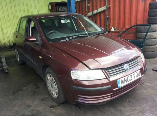 Fiat Stilo