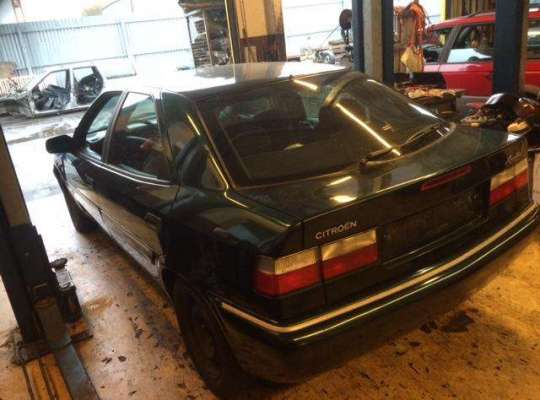 Citroen Xantia (X1/X2)