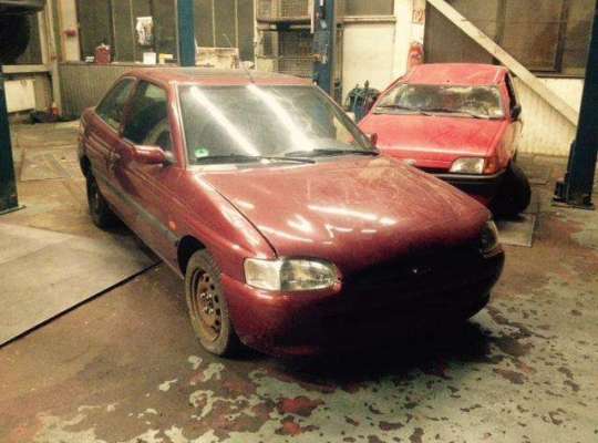 Ford Escort VI GAL