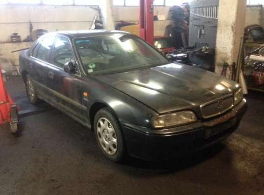 Rover 600 RH