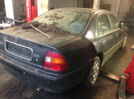 Rover 600 RH