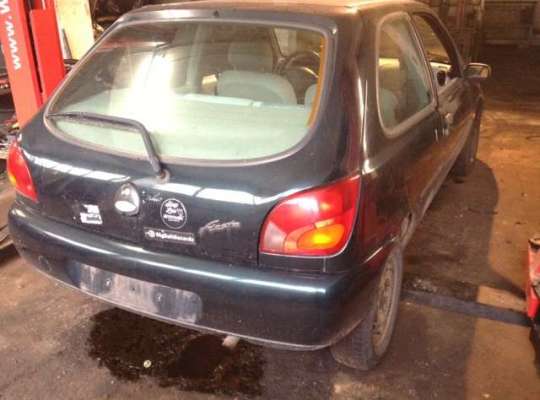 Ford Fiesta IV JBS