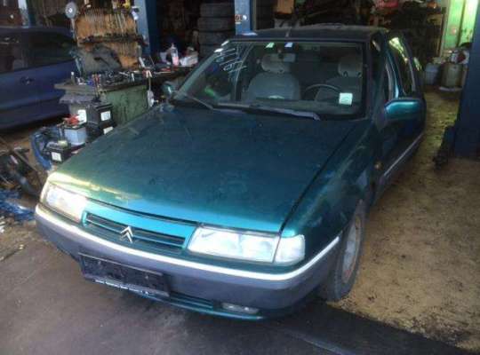 Citroen Xantia (X1/X2)