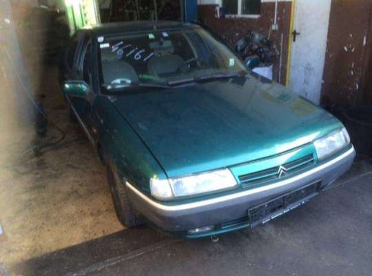 Citroen Xantia (X1/X2)