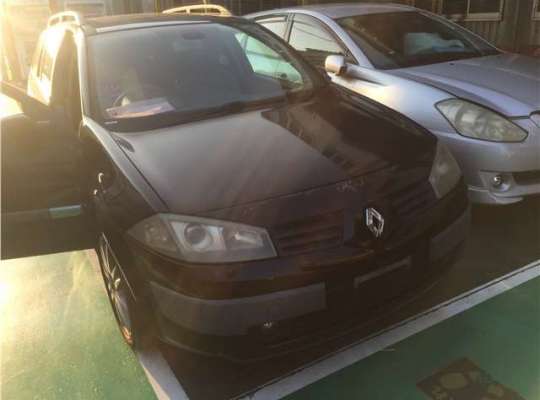 Renault Megane II