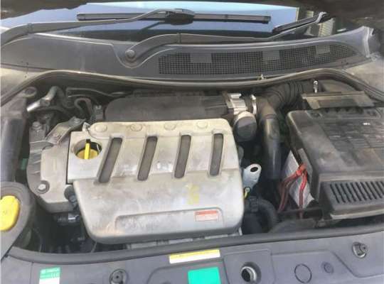 Renault Megane II