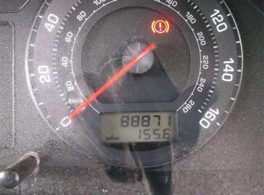 Skoda Superb I