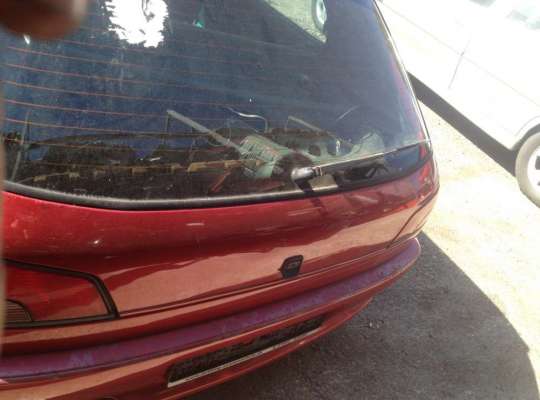 Peugeot 306