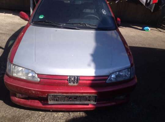 Peugeot 306