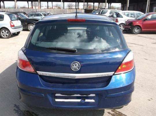 Opel Astra H / Classic