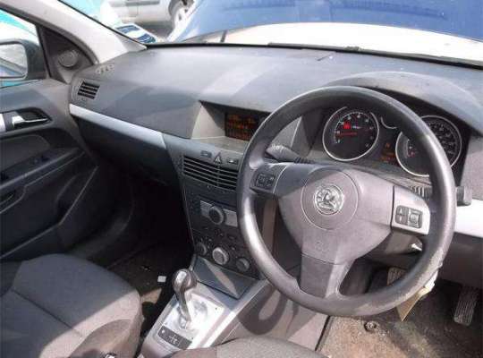 Opel Astra H / Classic