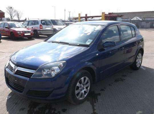 Opel Astra H / Classic
