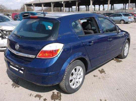 Opel Astra H / Classic