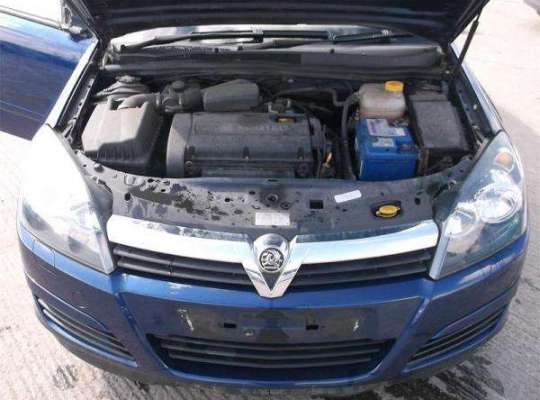 Opel Astra H / Classic