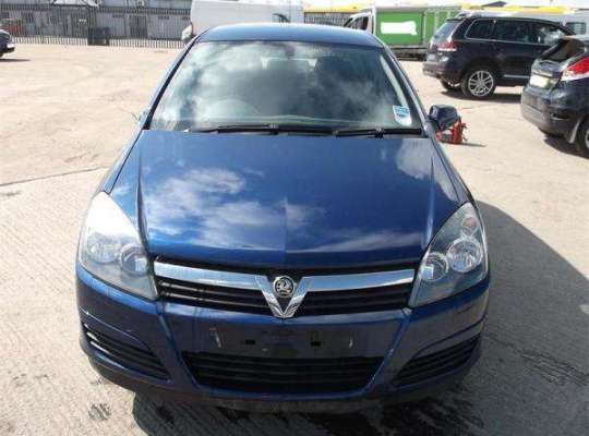 Opel Astra H / Classic