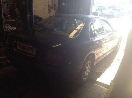 Rover 600 RH