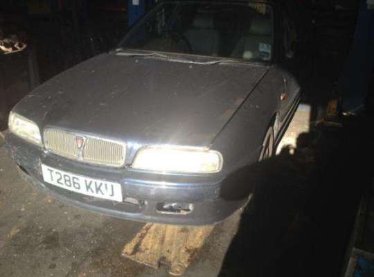 Rover 600 RH