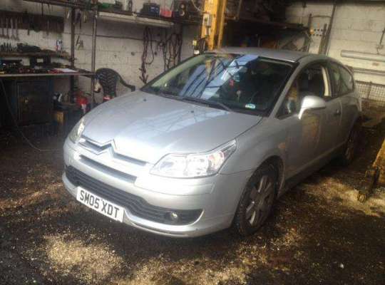 Citroen C4 I (LC_)