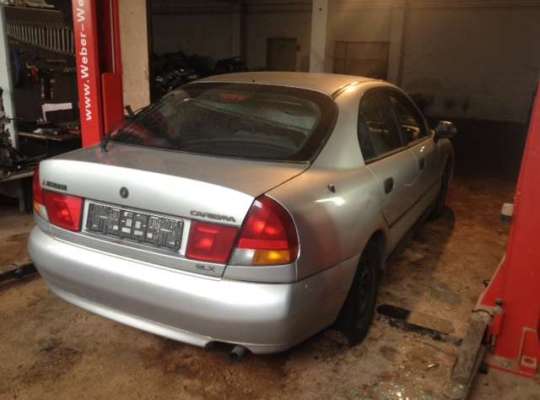 Mitsubishi Carisma