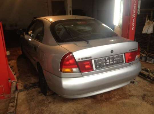Mitsubishi Carisma