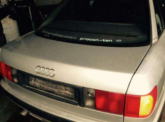Audi 80 (B4)