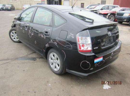 Toyota Prius II