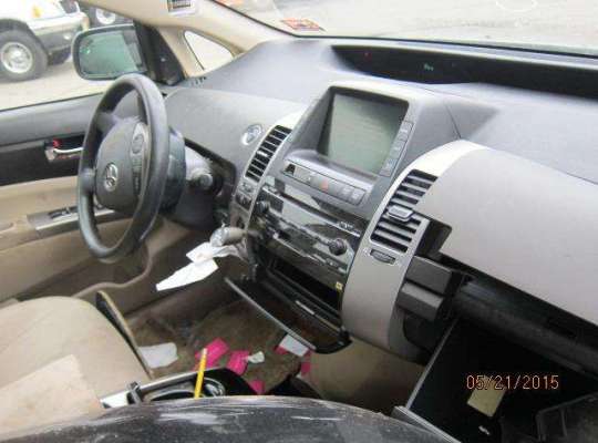Toyota Prius II