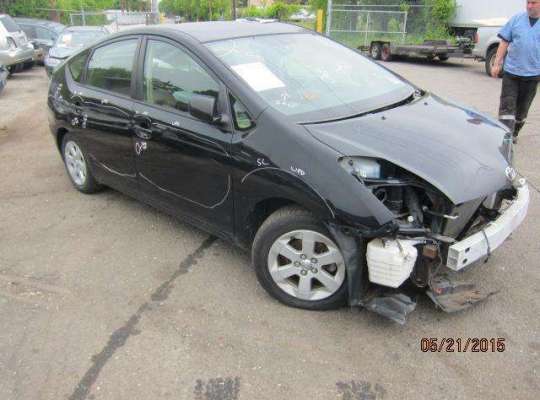 Toyota Prius II