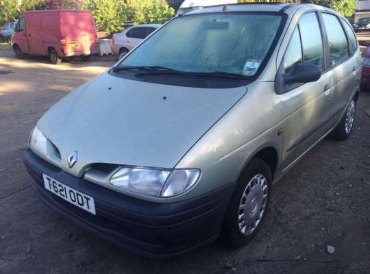 Renault Scenic I