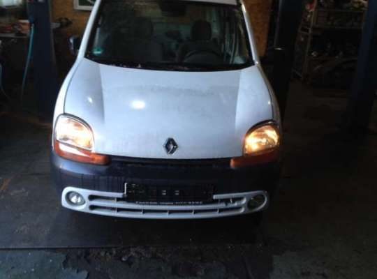 Renault Kangoo I (KC_)