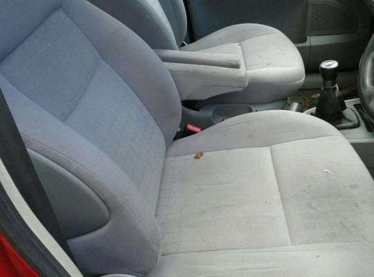 SEAT Alhambra (7MS)