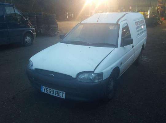 Ford Escort VI GAL
