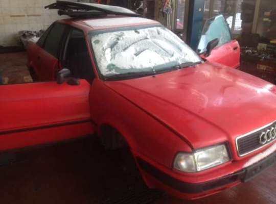 Audi 80 (B4)