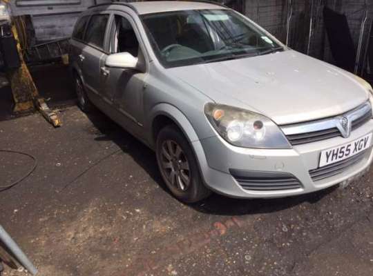 Opel Astra H / Classic