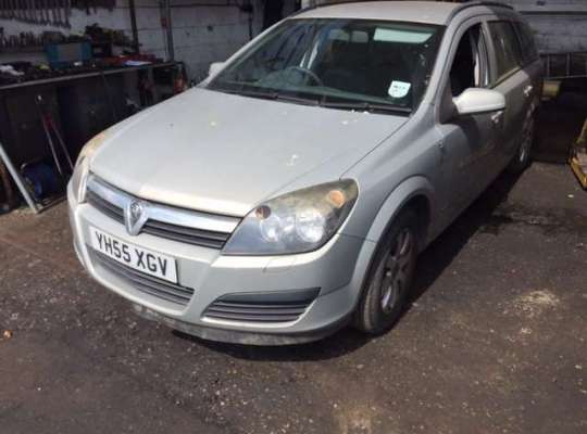 Opel Astra H / Classic
