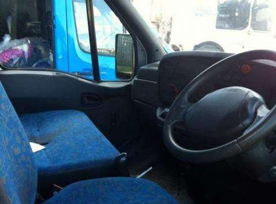 IVECO Daily III
