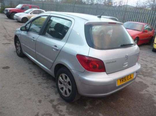 Peugeot 307