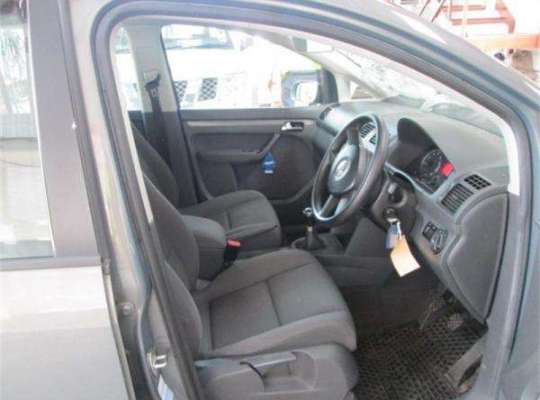 Volkswagen Touran I (1T)