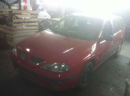 Renault Megane I