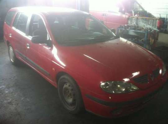 Renault Megane I
