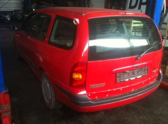 Renault Megane I