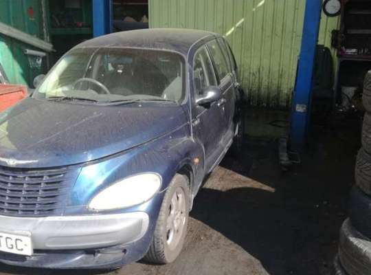 Chrysler PT Cruiser