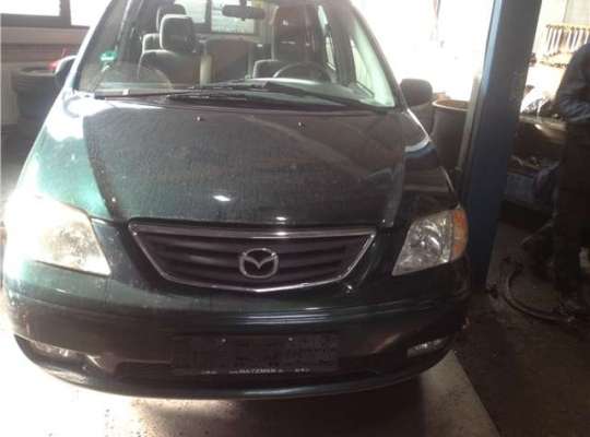 Mazda MPV II LW