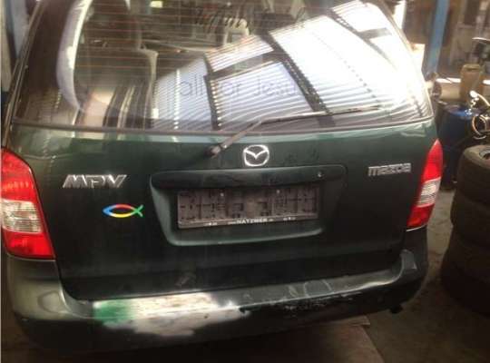 Mazda MPV II LW