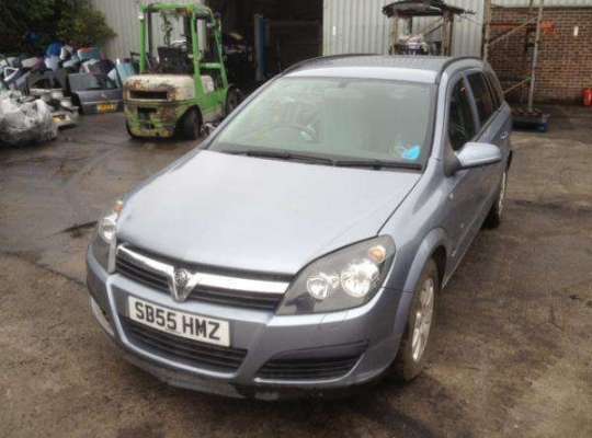 Opel Astra H / Classic