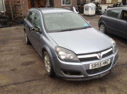 Opel Astra H / Classic