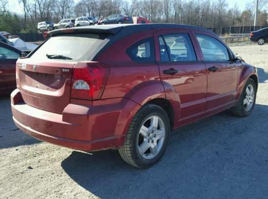 Dodge Caliber