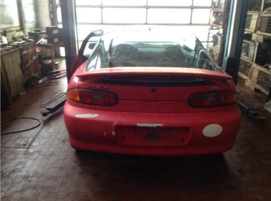 Mazda MX-3 EC