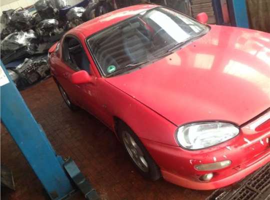 Mazda MX-3 EC