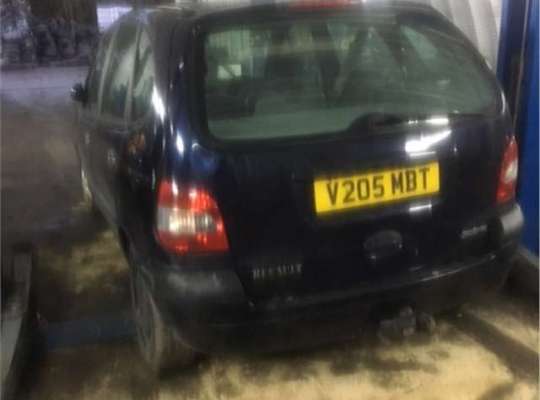 Renault Scenic I